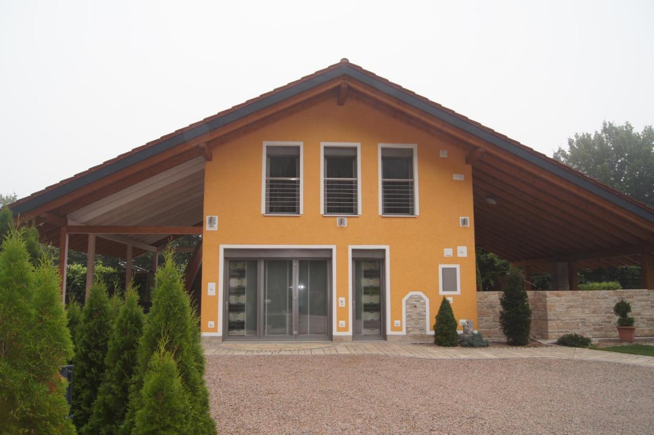 Passau "Am Sulzsteg" 9 Apartment Exterior photo