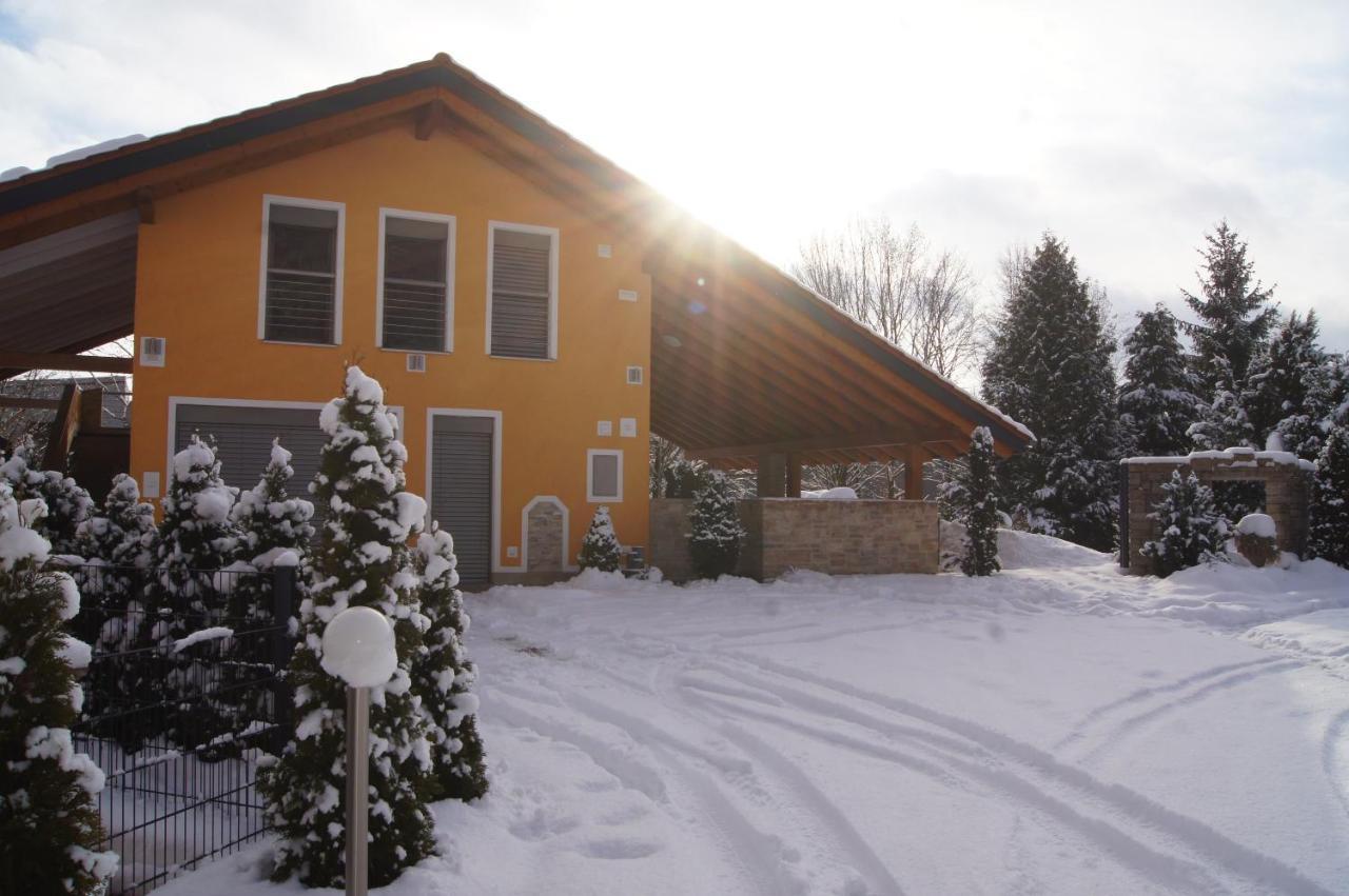 Passau "Am Sulzsteg" 9 Apartment Exterior photo